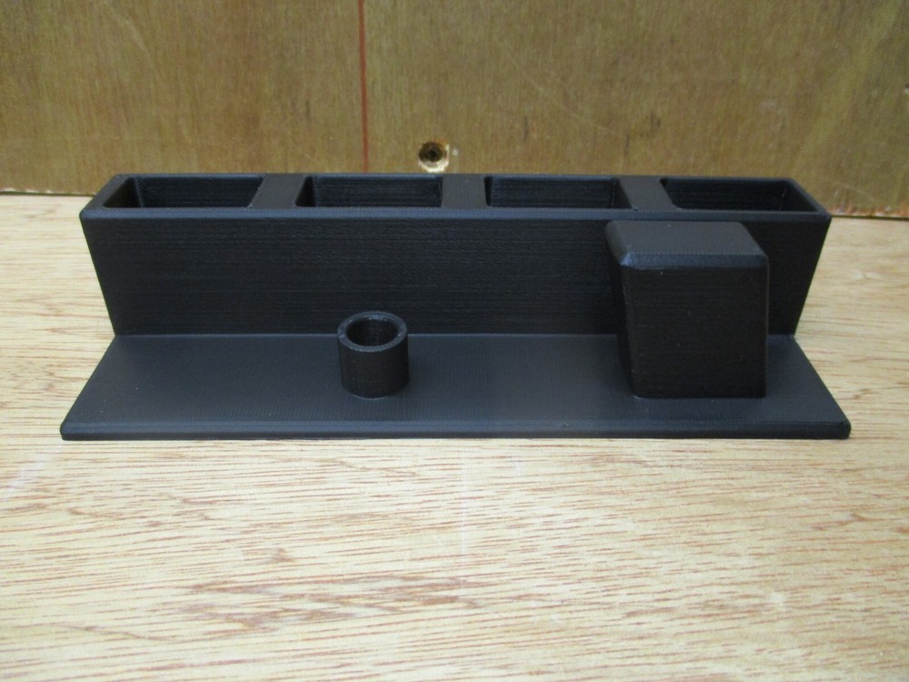 Glock 42 - Pistol handgun stand