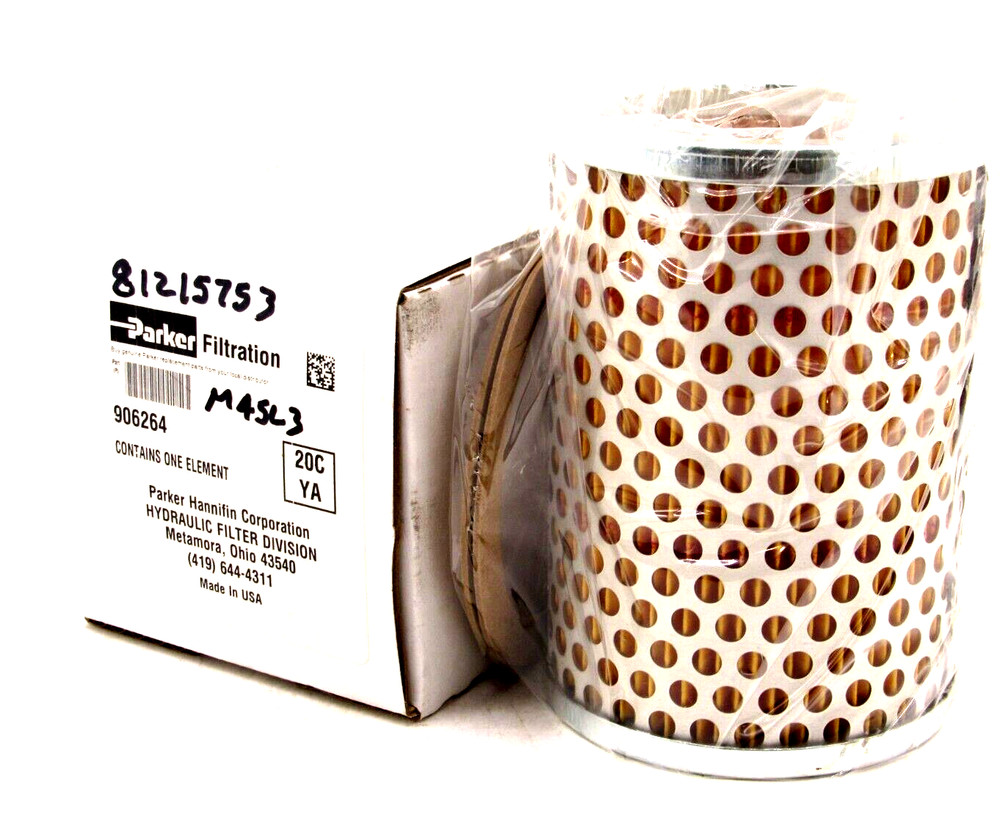 NEW PARKER 906264 FILTER