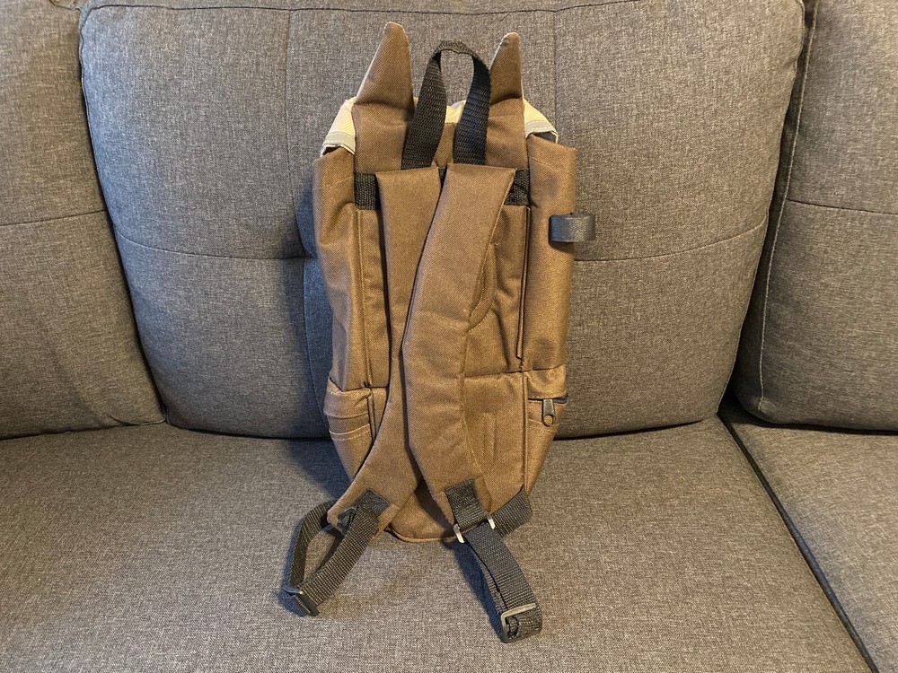 Little Funny Backpack | Horse