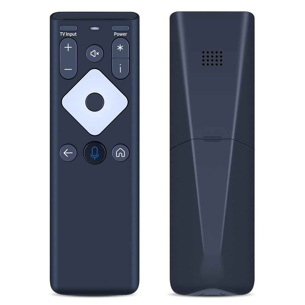 XR16 Replacement Voice Remote Control for Xfinity Comcast TV Box Compatible...
