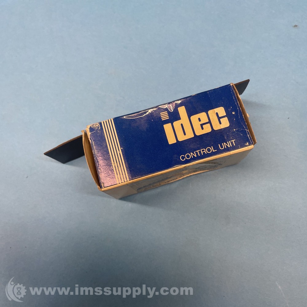 Idec TW-02NC Control Unit FNOB