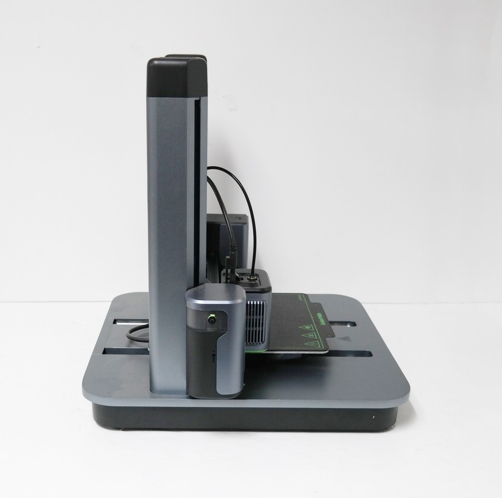 AnkerMake M5 V81111C1 Speedy 3D Printer - Gray