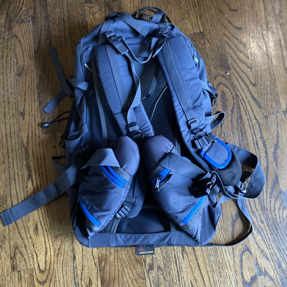 KOPPEN WANDERN Backpack Great Condition