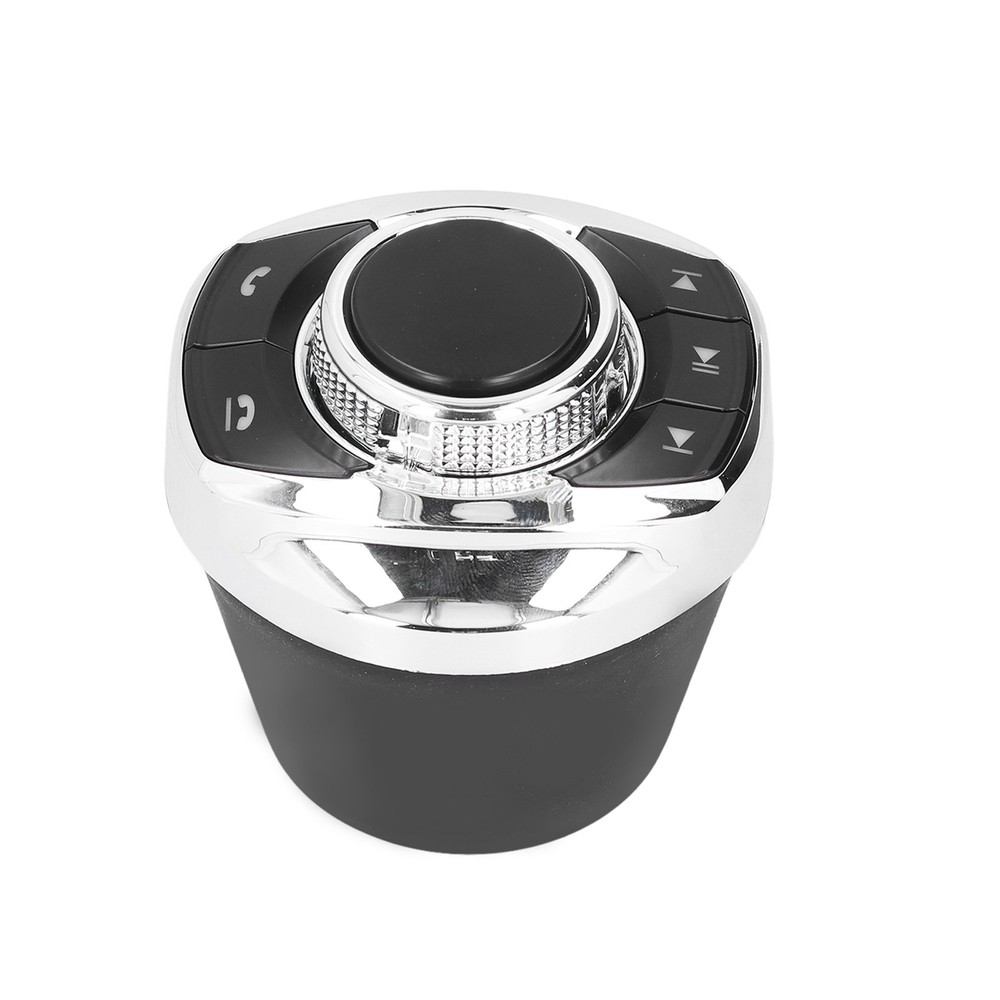 Universal Wireless Steering Wheel Control Button For Safe Driving MJEI