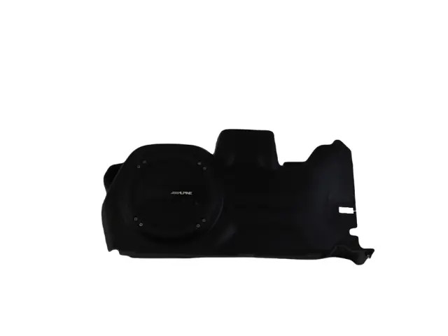 Genuine Mopar Quarter Inner Lower Panel 6LY67TX7AG