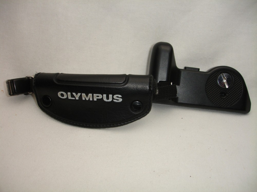 Olympus Handstrap Grip Strap-A