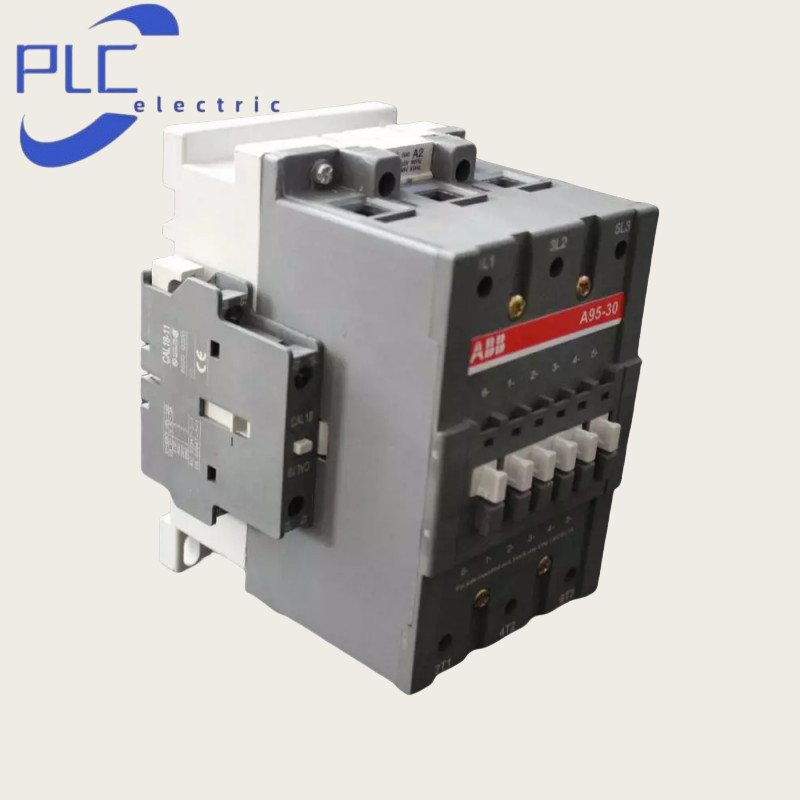 1PC ABB A95-30-11 Contactor New In Box Coil: AC110V