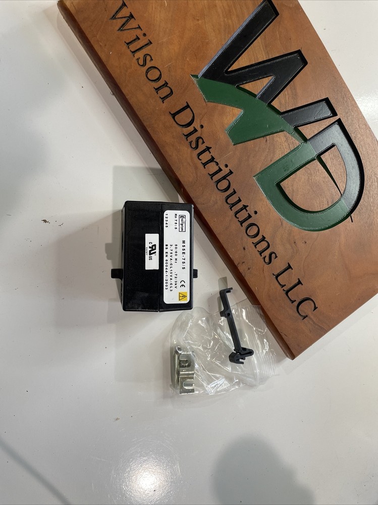 CROMPTON TRANSFORMER M55E-75/5