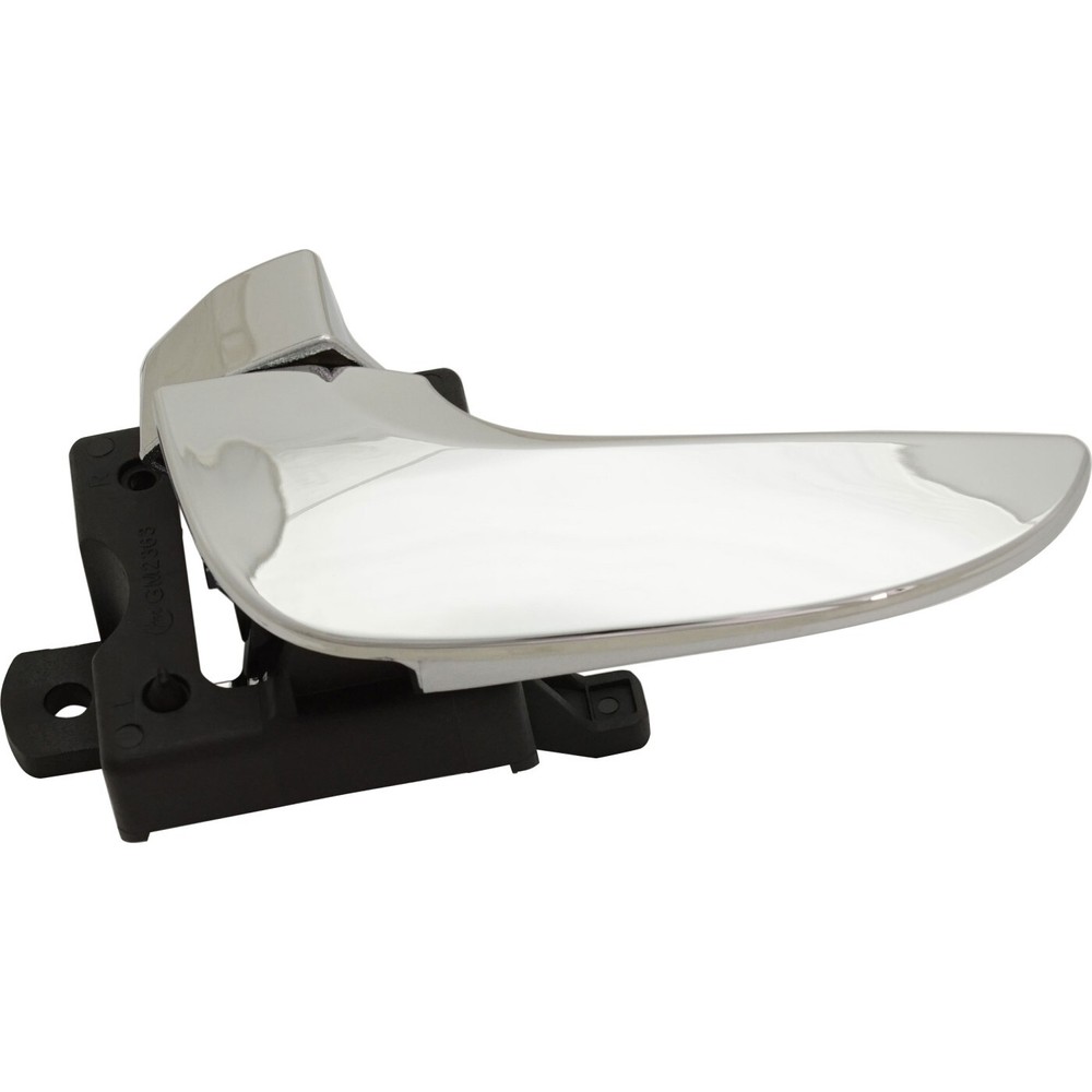 Interior Door Handle For 2002-2007 Buick Rendezvous Front Driver Side Chrome