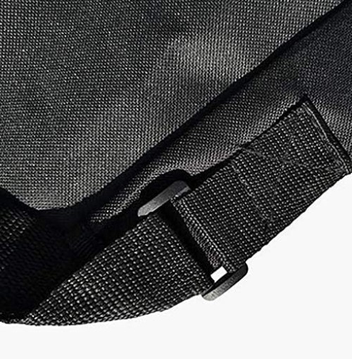 Durable Telescoping Ladder Carry Bag - Moisture-Resistant Storage Solution