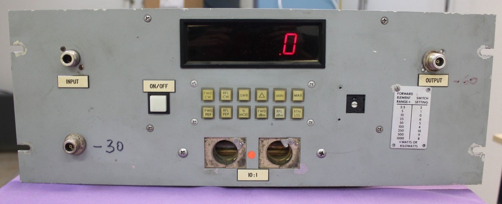 BIRD 4385  POWER ANALYST