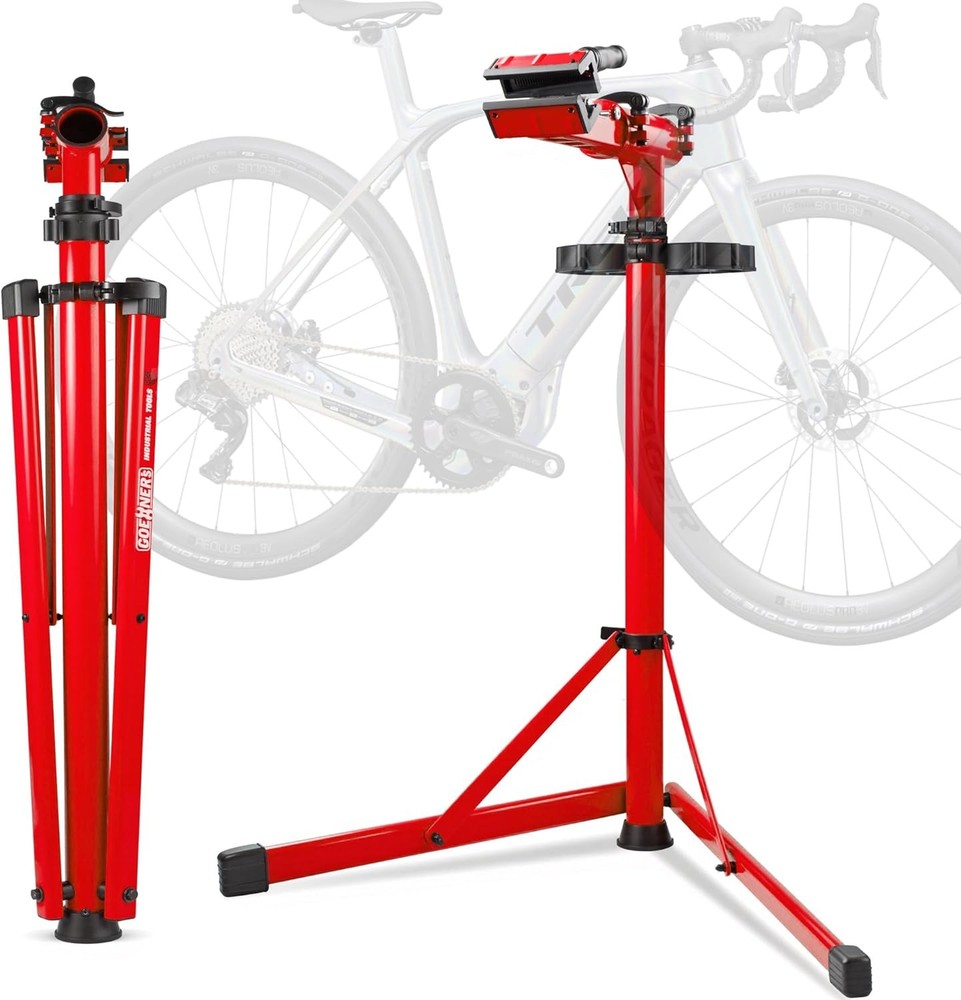 Keoslpy Bike Repair Workstand