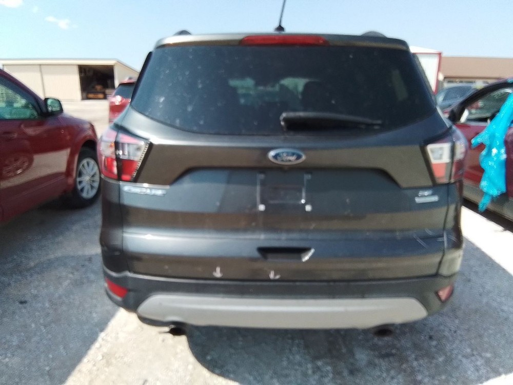 2015-2018 Ford Focus Front 4.2" Display Screen