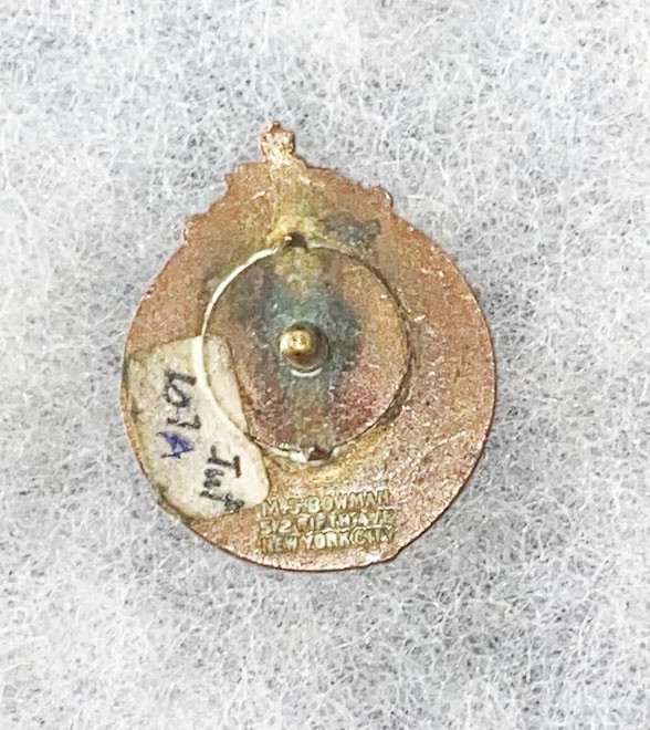 107th Infantry DI SB