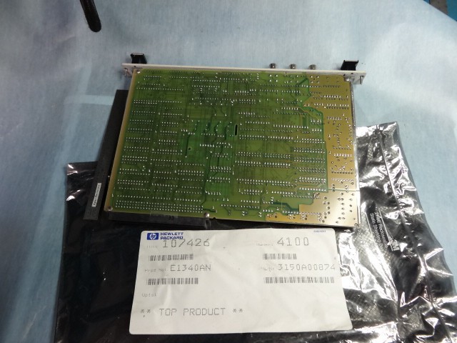 HP E1340A Arbitrary Function Generator Module for VXI Size B GUARANTEED