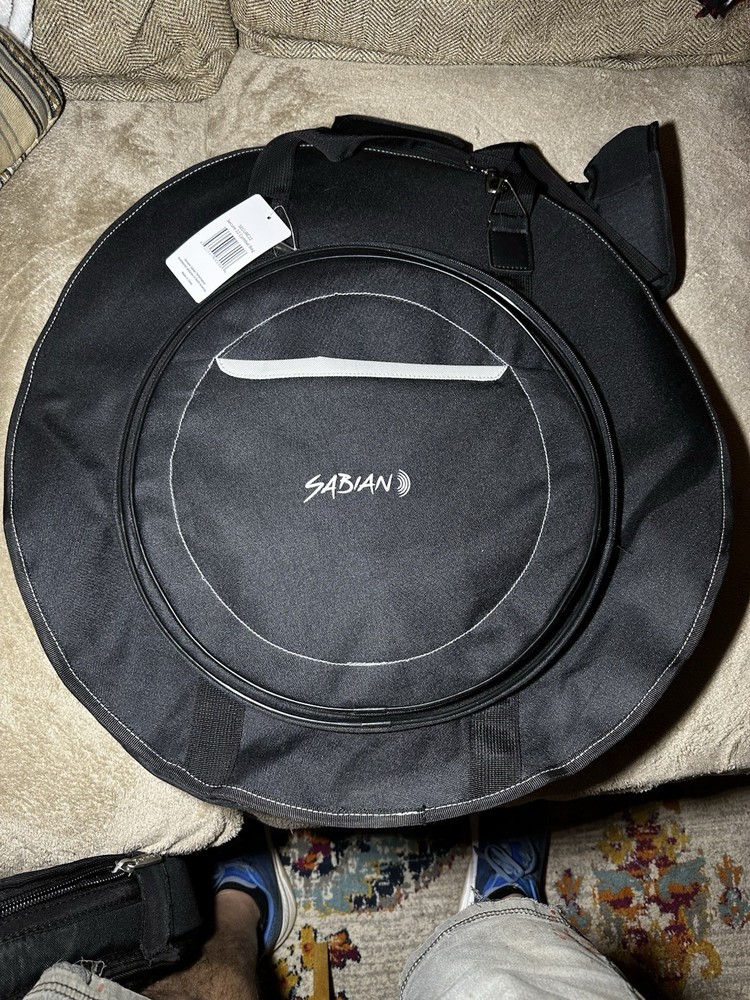 Sabian Secure 22″ Cymbal Bag