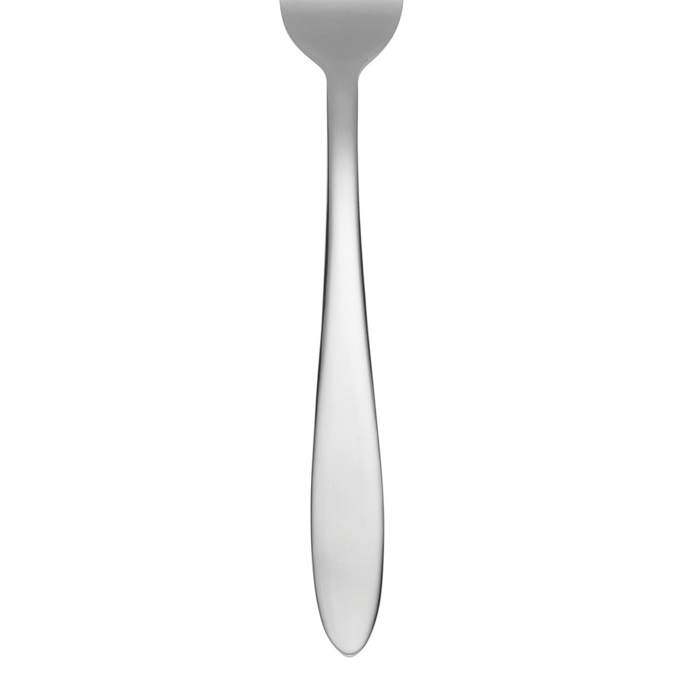 Mooncrest 20-Piece Flatware Set, Service for 4, Silver