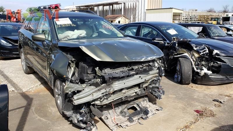 Camera/Projector Camera Windshield Mounted Upper Fits 19 LEGACY 2312658