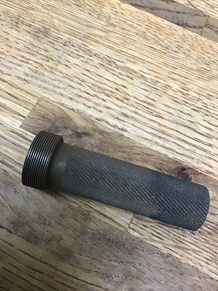 GO/NOGO THREAD PLUG GAGE .9375-32 UNS 2B