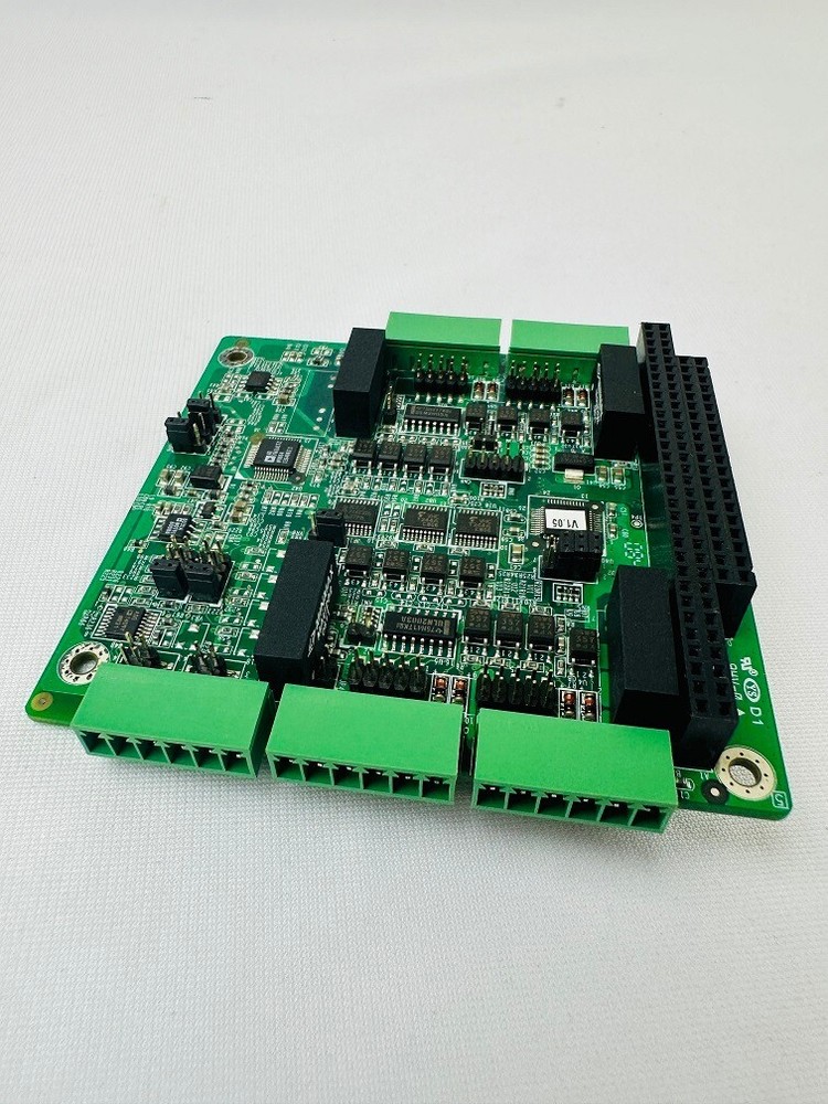 IEI PM-3003-R10 PC/104 Module