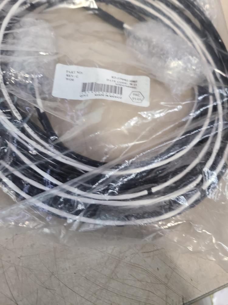 Wire Harness RD-FP0982-H005