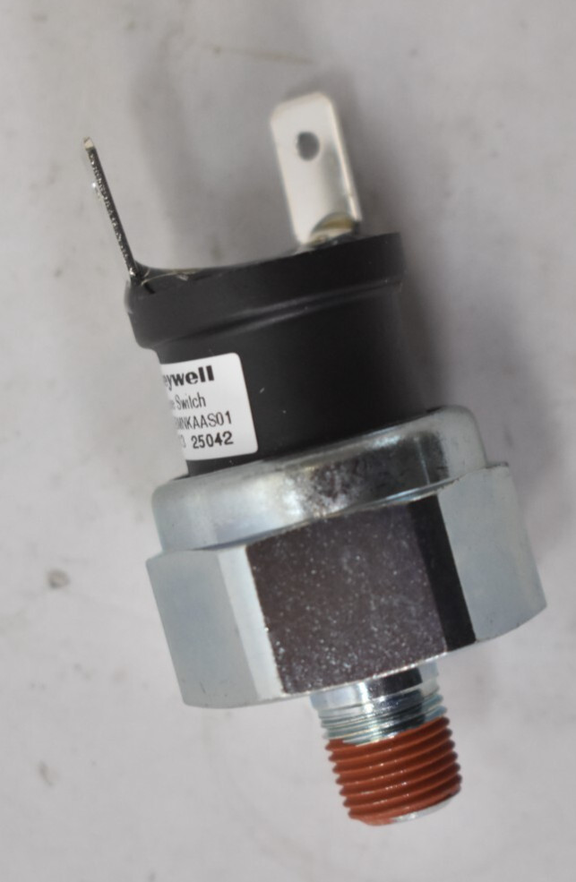 Honeywell LE Pressure Switch 23721213 Replacement Unit Genuine OEM Electronic