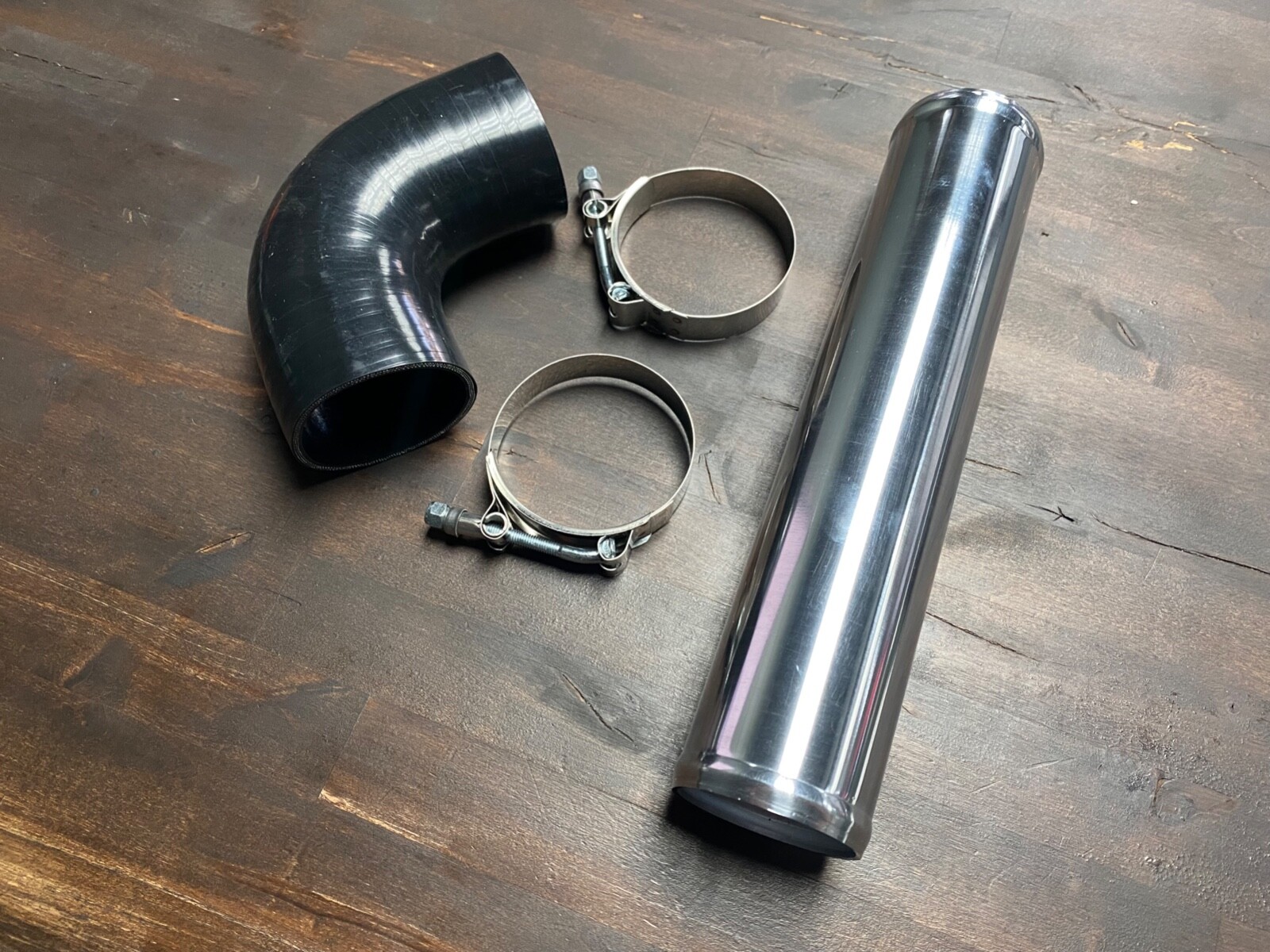 2014-2023 Seadoo Spark Free Flow Exhaust Kit Spark Trixx 2up 3up 900 ACE 60/90HP