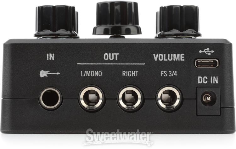 Line 6 POD Express Black