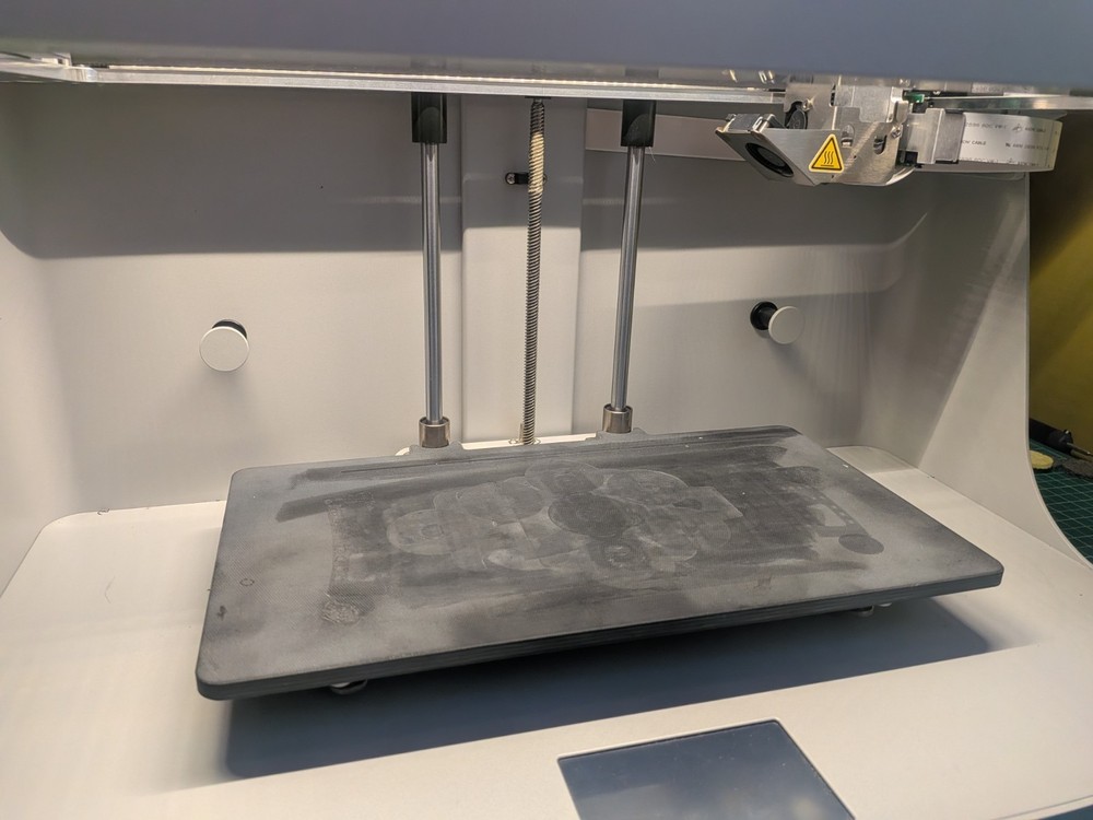 Markforged Onyx One Gen 2 3D Printer with Drybox