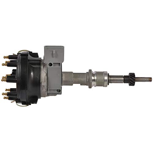 84-2892MA New HEI Electronic Distributor and Module