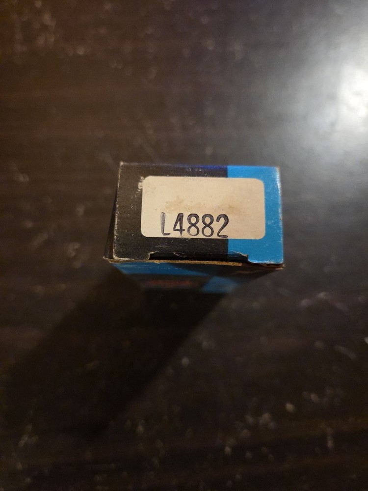 NORS Wizard Ignition L4882  Condenser (1)