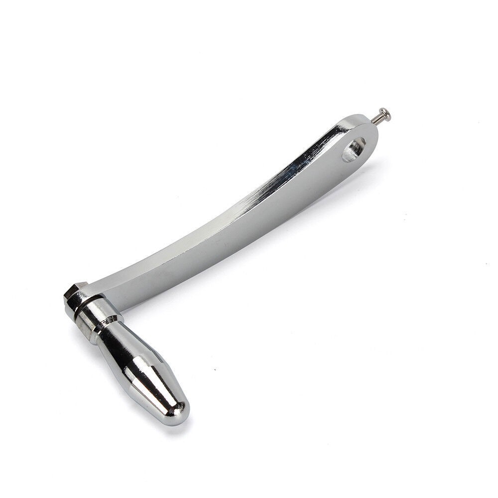 2 Rollers Malt Mill - Adjustable Grain Crusher for Home Brewing