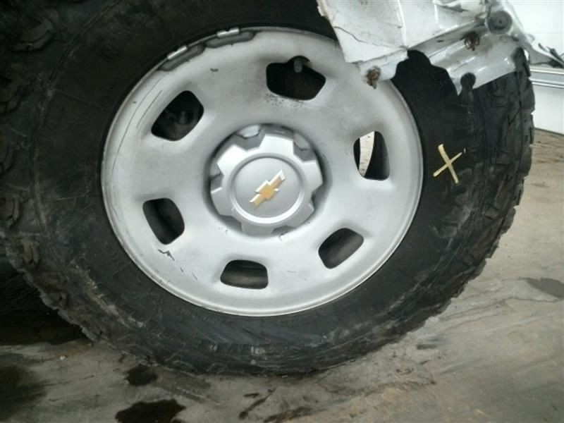 COLORADO 2015 High Mounted Stop Light 104661379