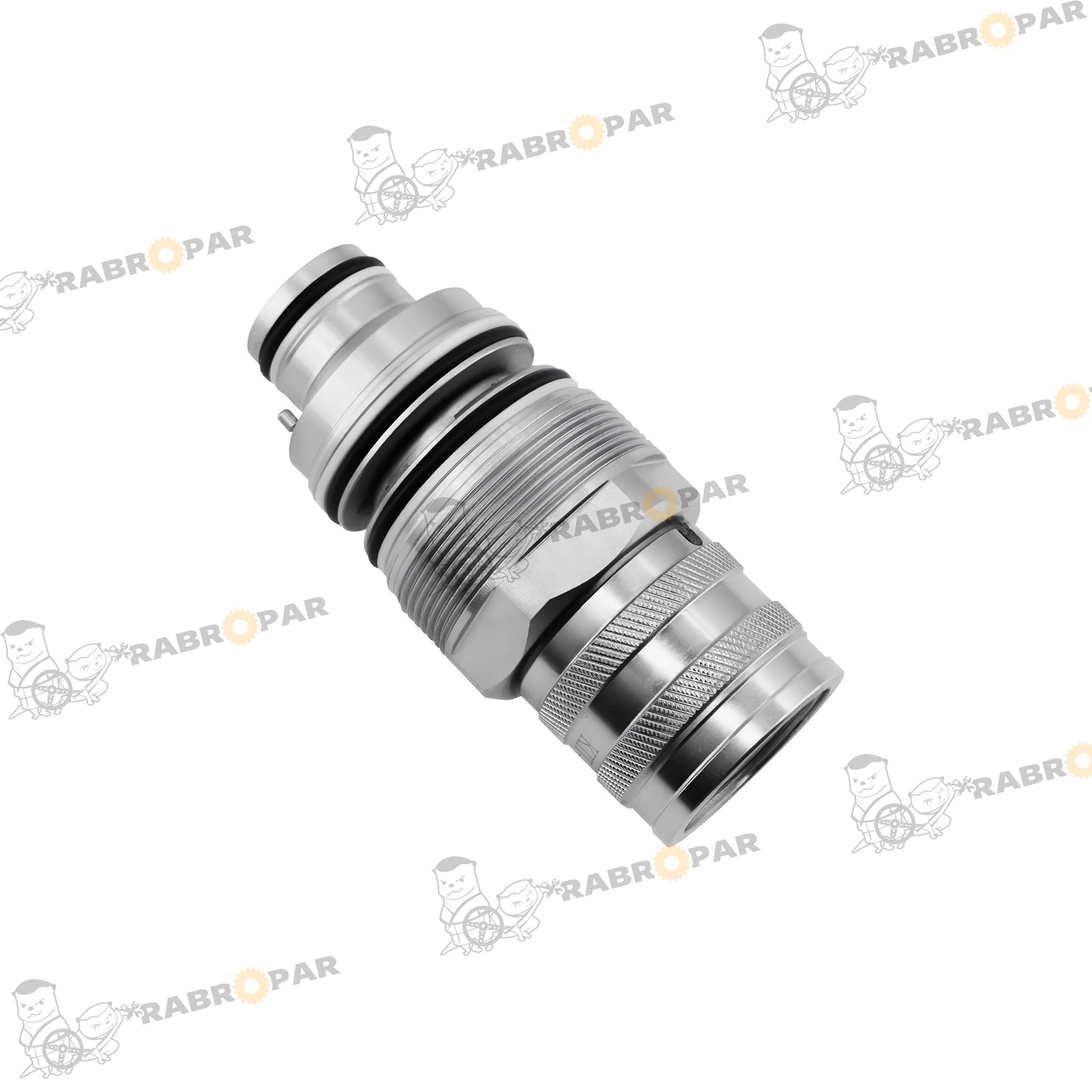 Hydraulic Connect Coupler Female 6680018 for Bobcat 753 763 773 S130 S150 S160