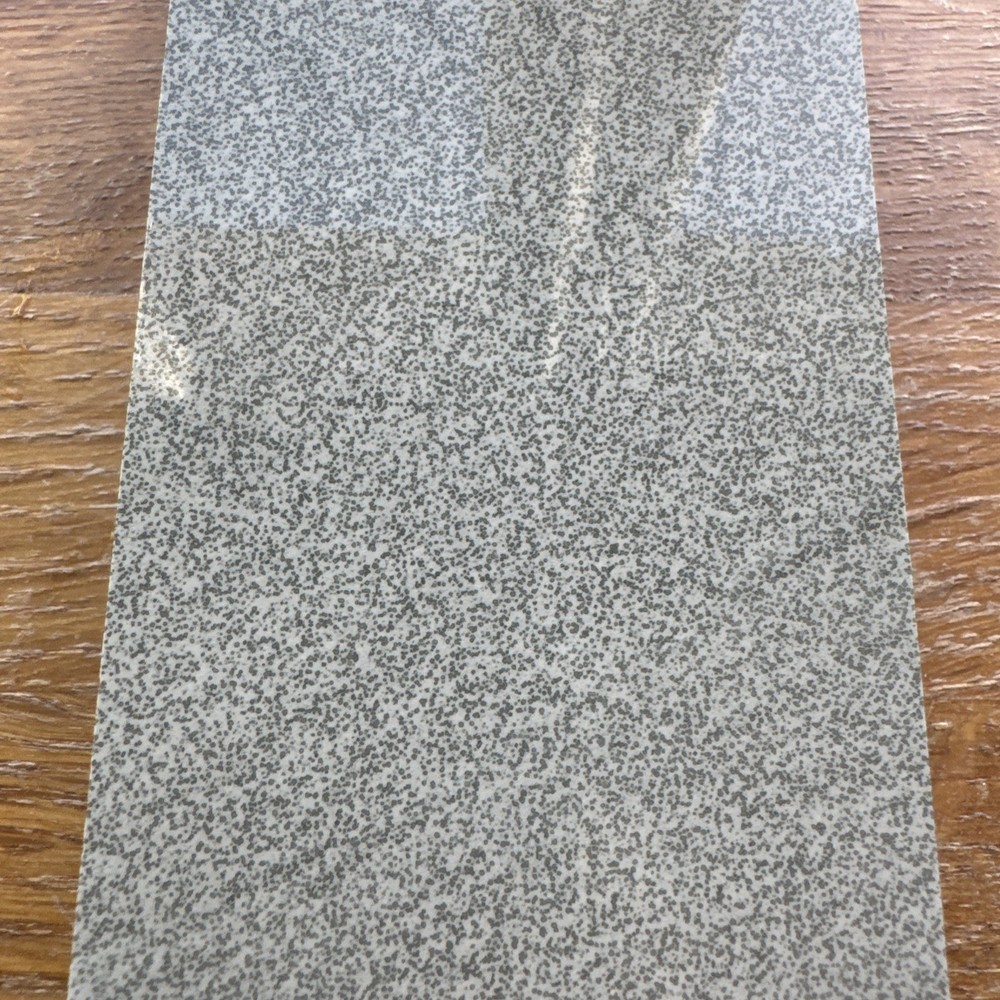 White Tam O Shanter Sharpening Stone / Razor Hone
