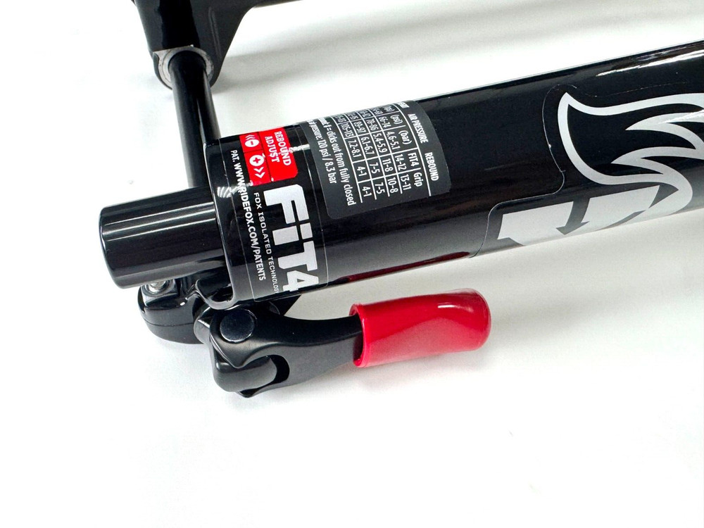 Fox Performance Elite Series 36 Float 29"/27.5+ 150mm FIT4 15QRx110mm Boost Fork