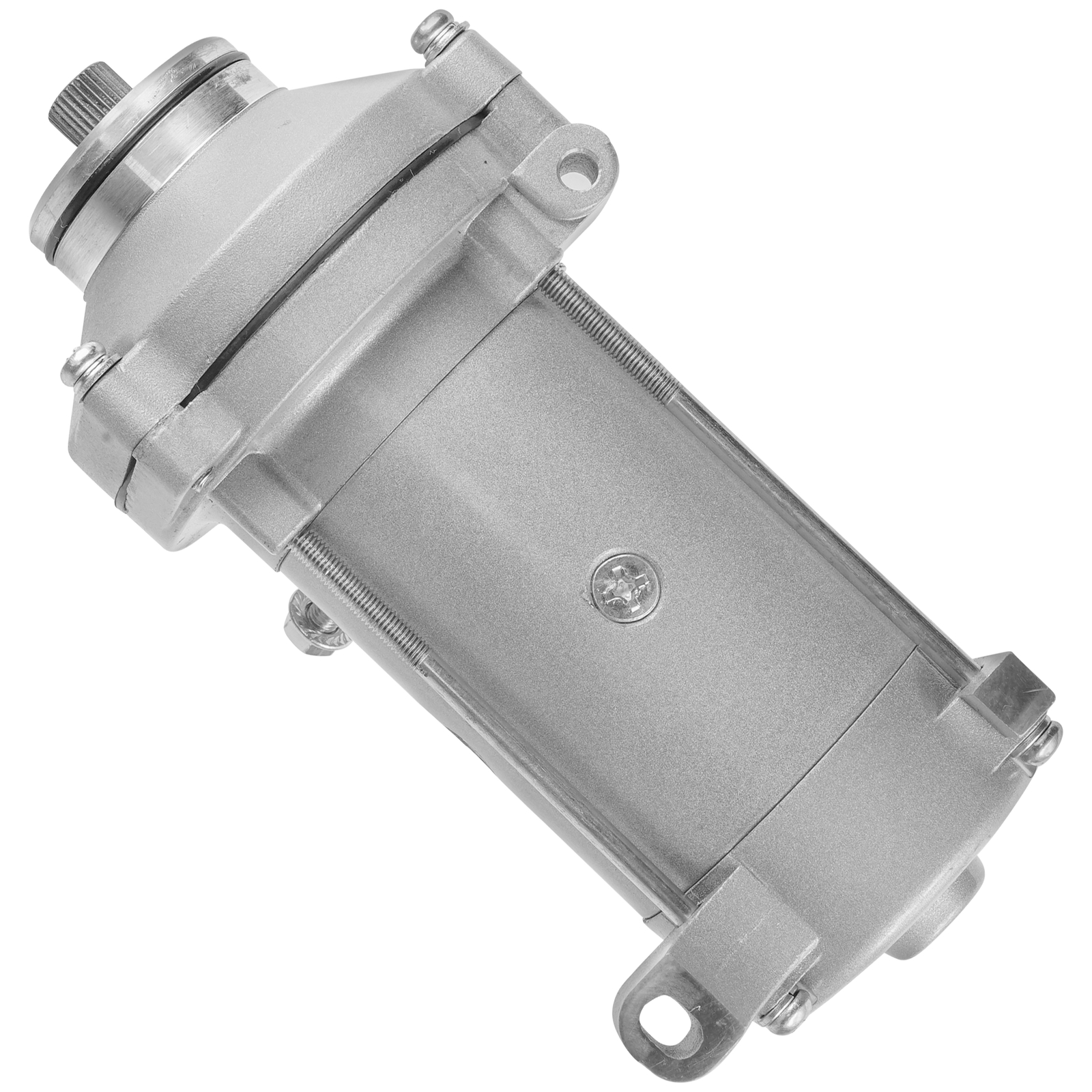 Starter for Honda Gold Wing GL1200 1985 1986 1987 / 31200-MG9-681 31200-MG9-406
