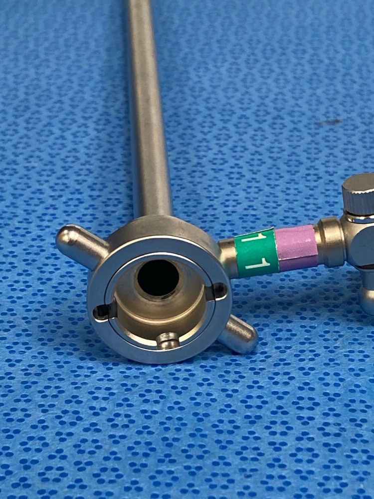 Olympus A4511 Diagnostic Outer Sheath 22Fr Urology