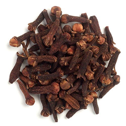Cloves Organic Dried Fresh ~ Syzygium Aromaticum ~ 100% Premium USA