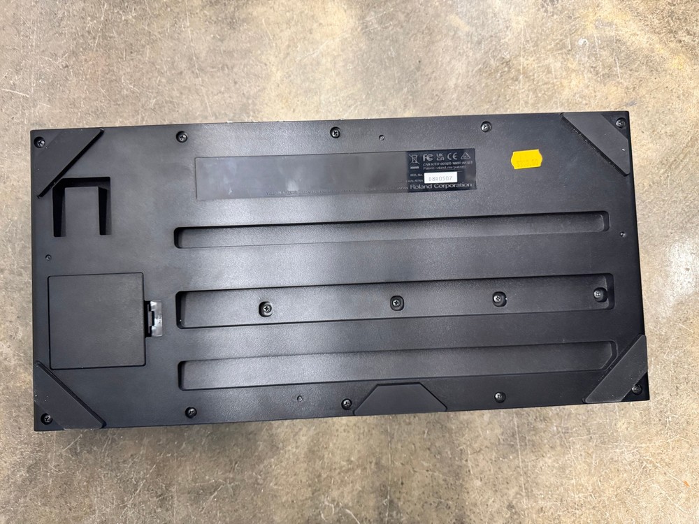 Boss ME-90 Guitar Multiple Effects - Black - Used