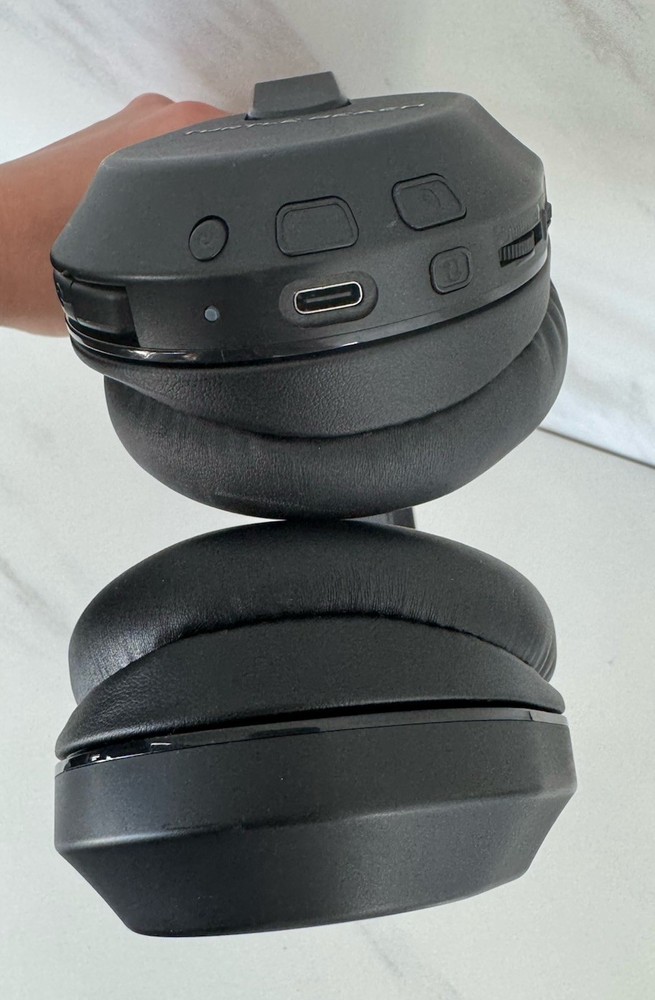 Turtle Beach Stealth 500 Wireless Amplified Gaming Headset ONLY