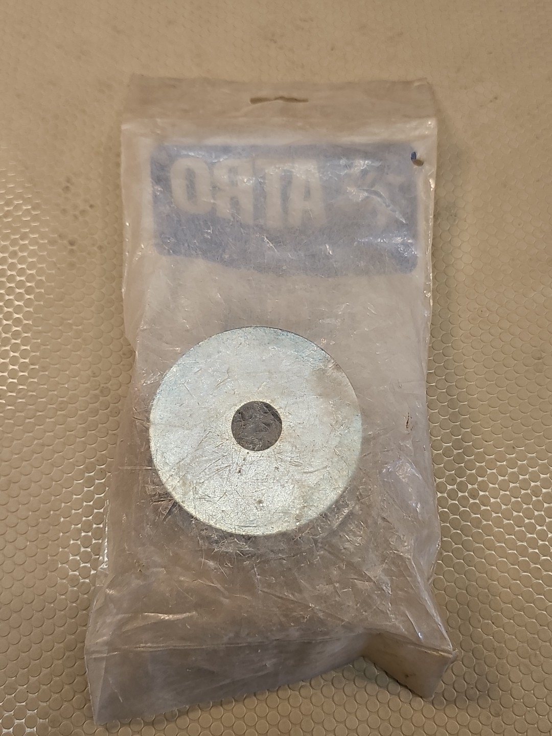 NEW! Atro CM75-61257 Cab/Sleeper Mount