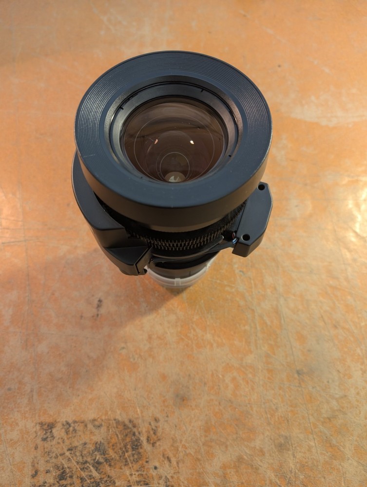 Epson ELPLM08 Middle-Throw Zoom Lens