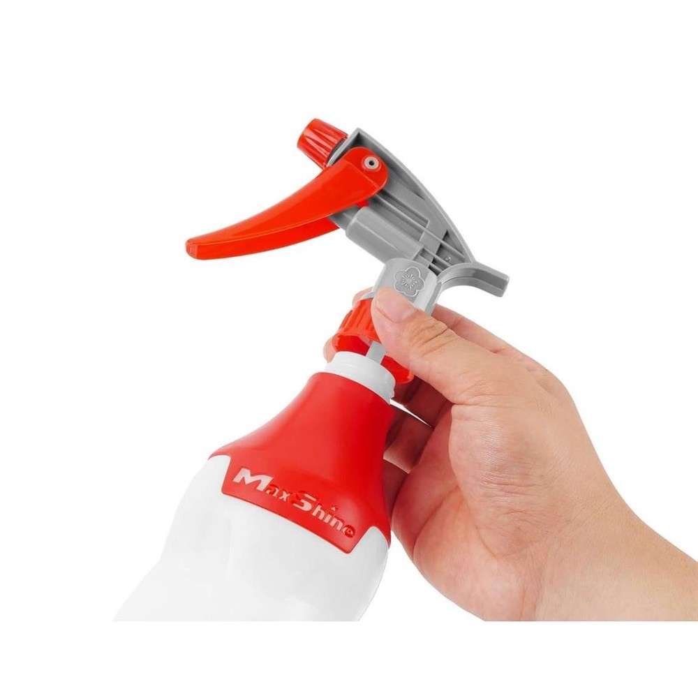 Maxshine RT-01B Heavy Duty Trigger Sprayer Head 28/400mm