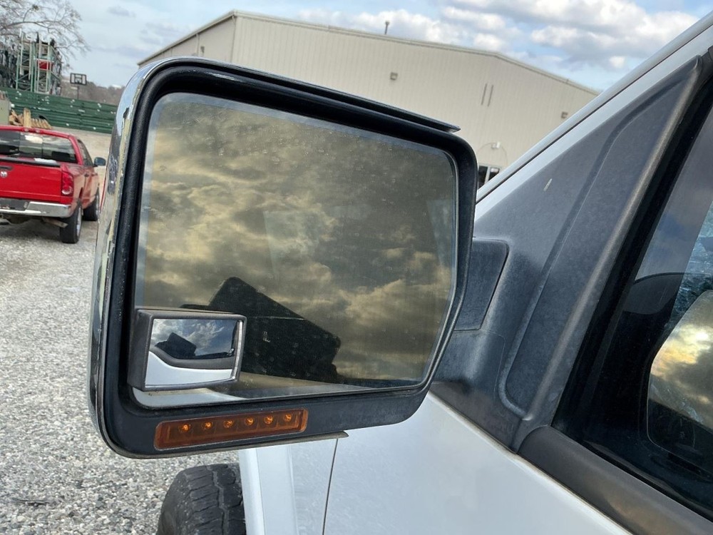 F150 2010 Glove Box 4988081