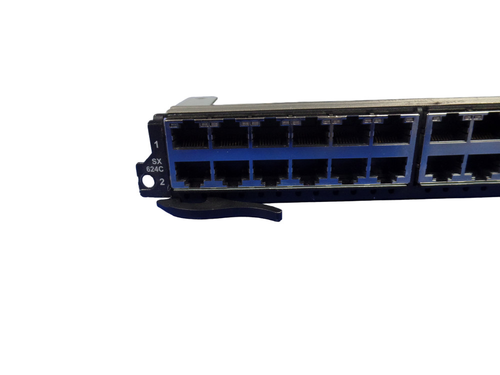 Brocade 1 SX624C 2 Network System - Free Shipping