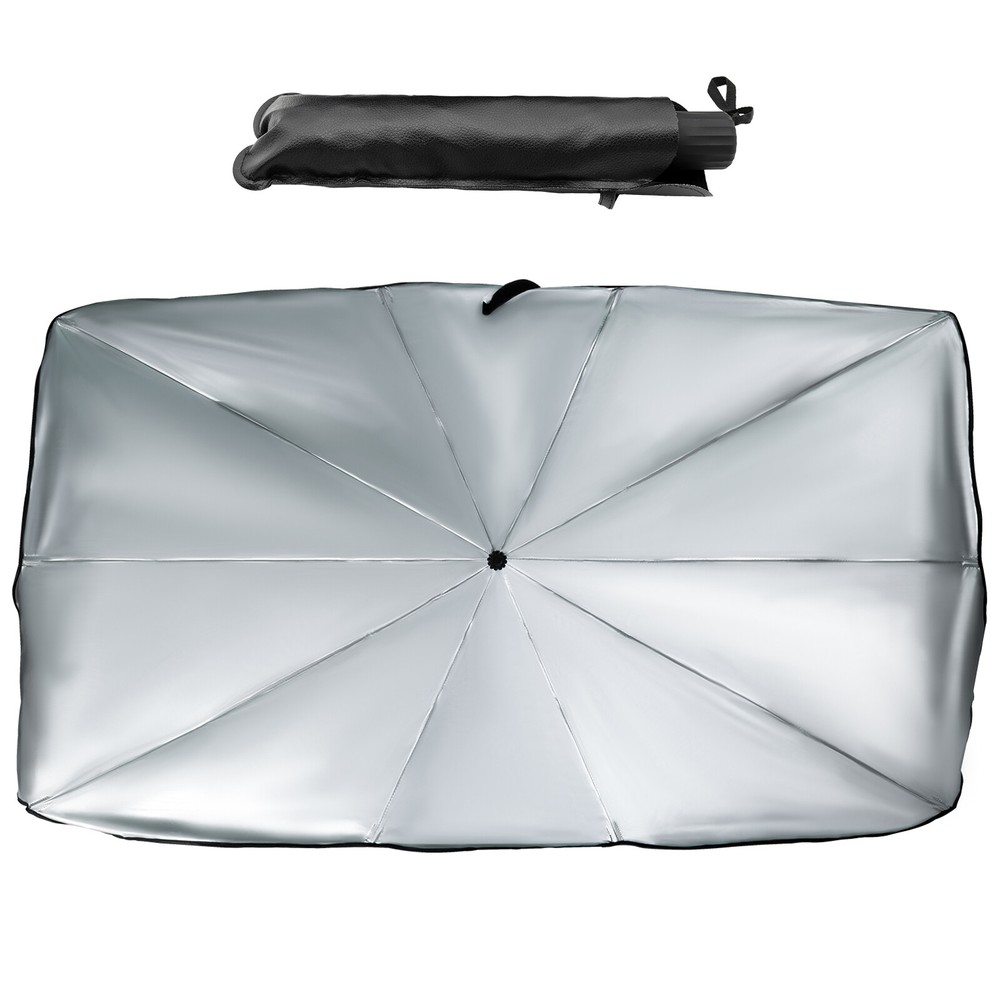 Car Sun Shade Windshield Sunshade Front Window Cover Visor UV Umbrella.Foldable