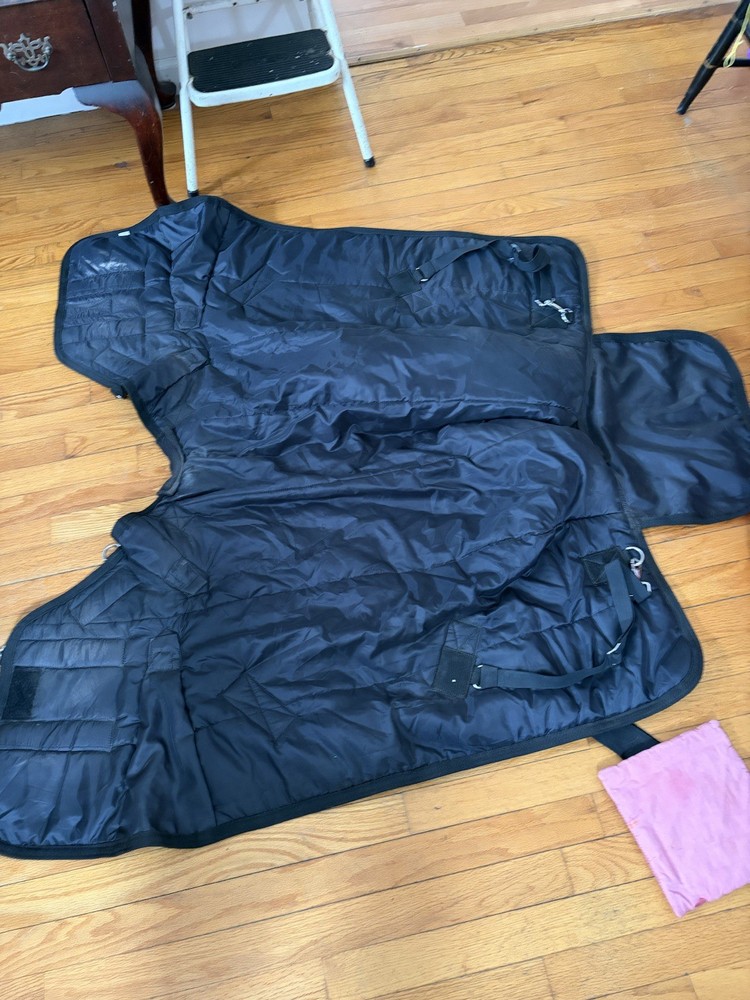 StarPoint Horsemanship Blanket