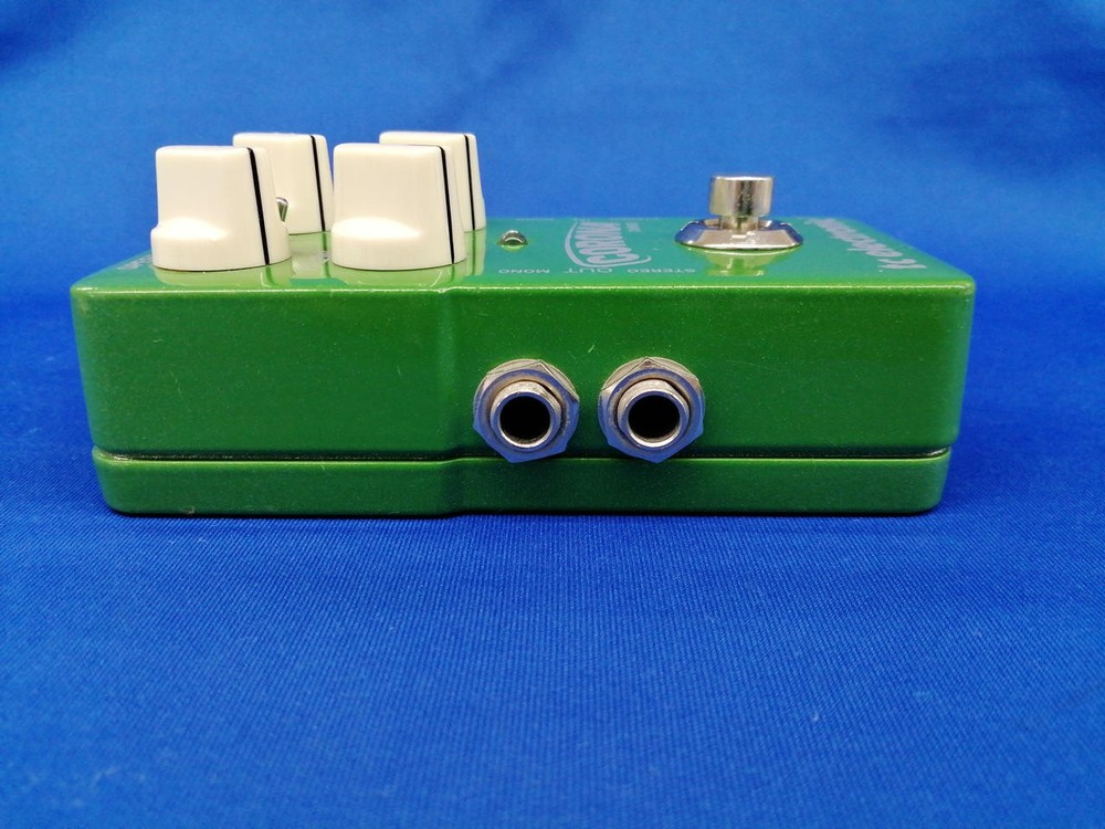 Tc Electronic Corona Chorus