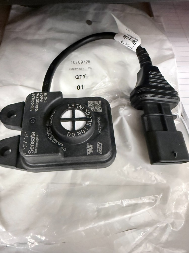 SEN03269 Trane Fast Response Temperature Sensor - New in the Box